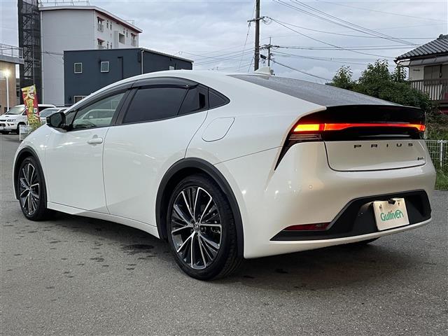 プリウス Ｇ（16枚目）