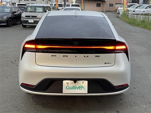 プリウス Ｇ（17枚目）