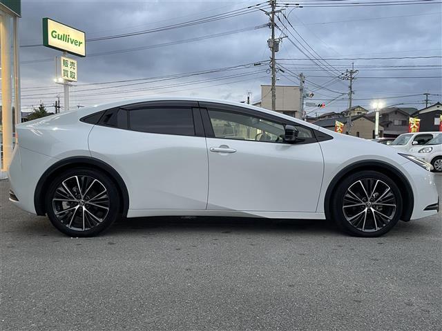 プリウス Ｇ（19枚目）