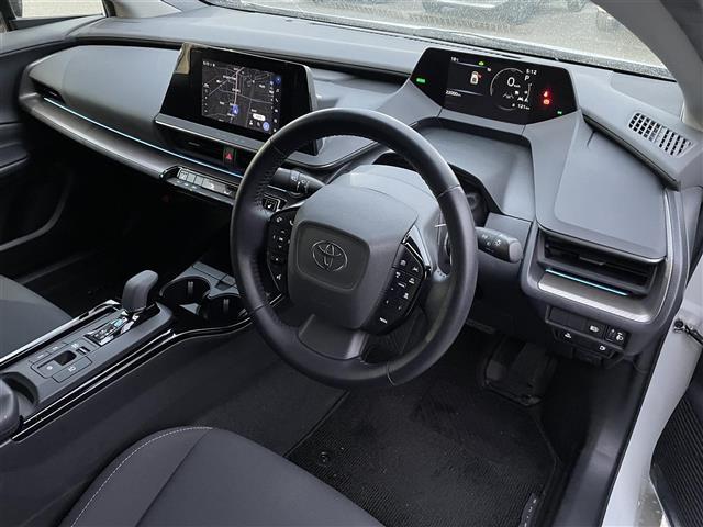 プリウス Ｇ（22枚目）