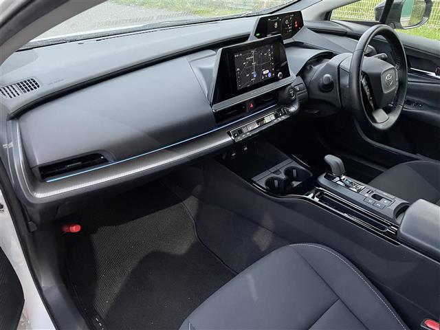 プリウス Ｇ（24枚目）