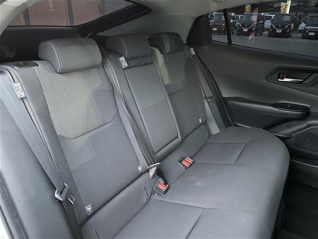 プリウス Ｇ（25枚目）