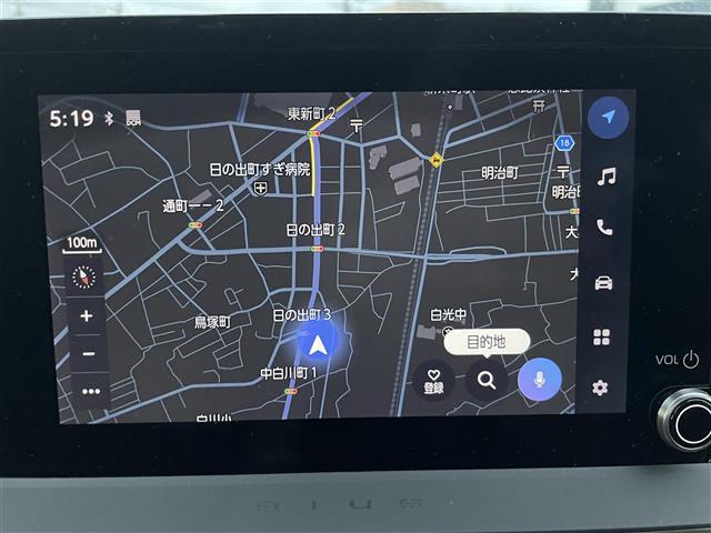プリウス Ｇ（37枚目）