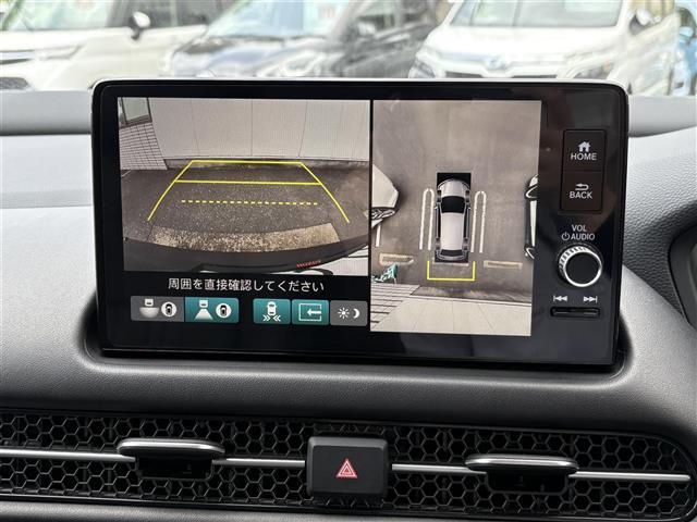 ZR-V e:HEV Z(2枚目)