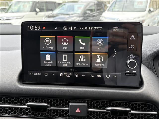 ZR-V e:HEV Z(3枚目)