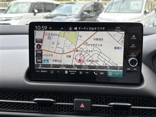 ZR-V e:HEV Z(6枚目)