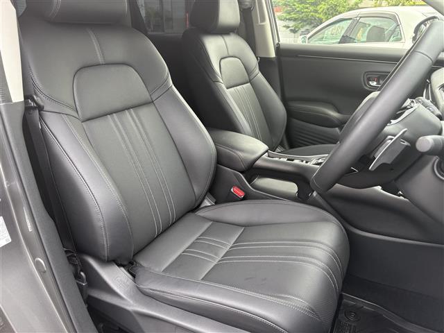 ZR-V e:HEV Z(11枚目)