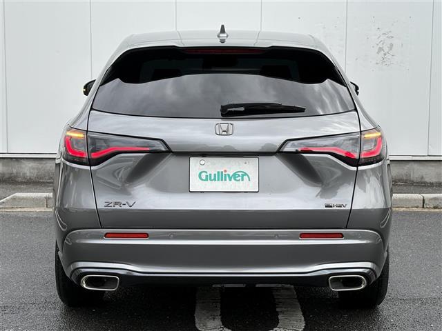 ZR-V e:HEV Z(15枚目)