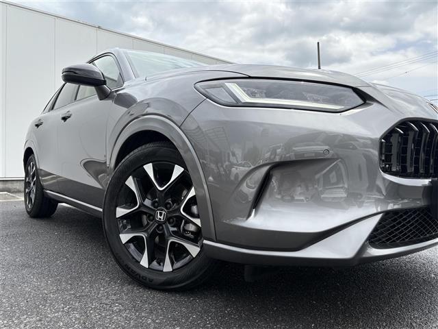 ZR-V e:HEV Z(16枚目)