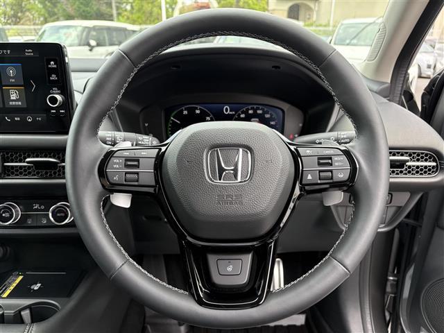 ZR-V e:HEV Z(18枚目)