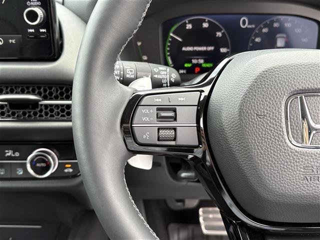 ZR-V e:HEV Z(19枚目)