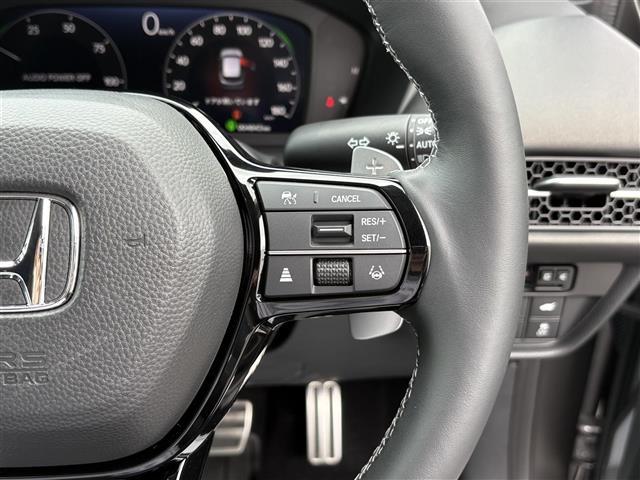 ZR-V e:HEV Z(20枚目)