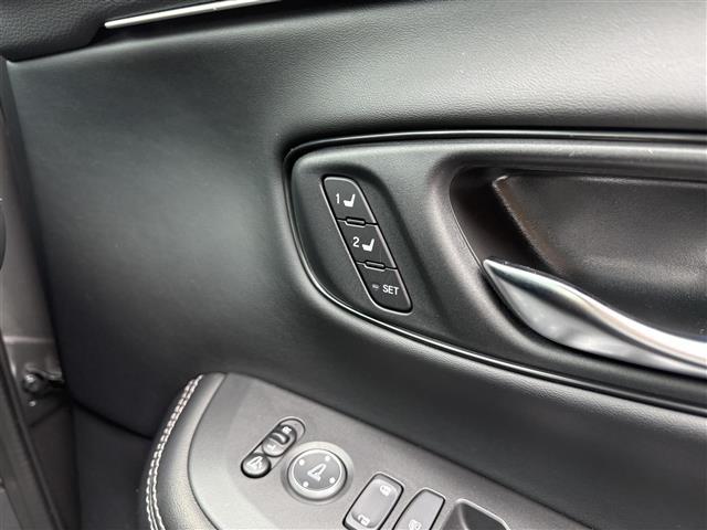 ZR-V e:HEV Z(22枚目)