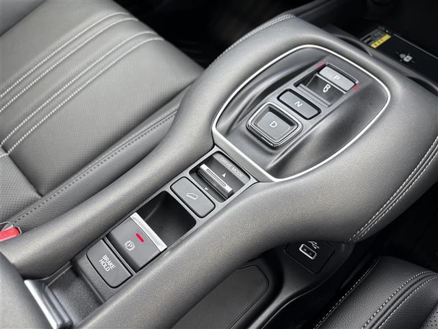 ZR-V e:HEV Z(24枚目)