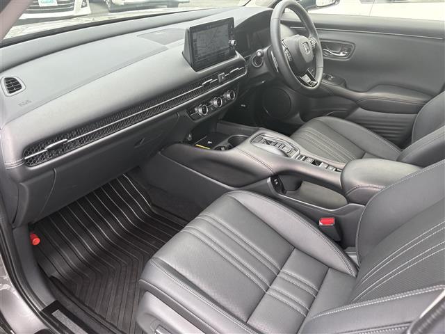 ZR-V e:HEV Z(29枚目)