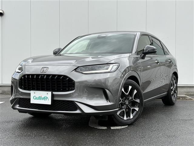 ZR-V e:HEV Z(35枚目)