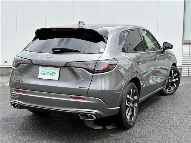 ZR-V e:HEV Z(36枚目)