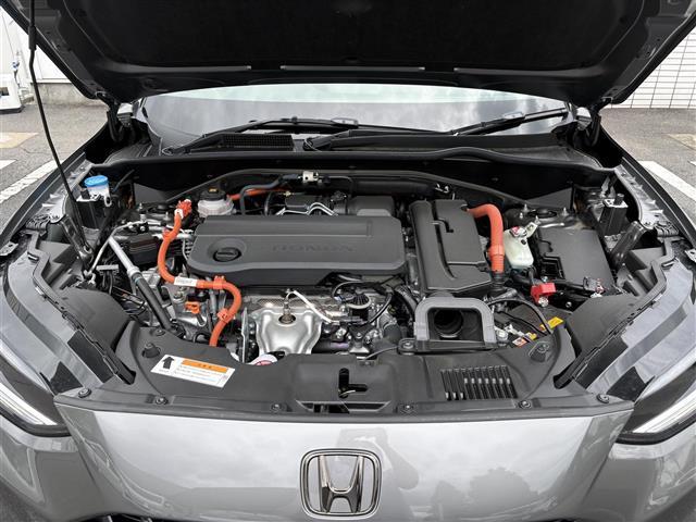 ZR-V e:HEV Z(39枚目)