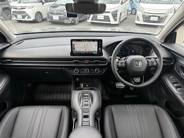 ZR-V e:HEV Z(42枚目)