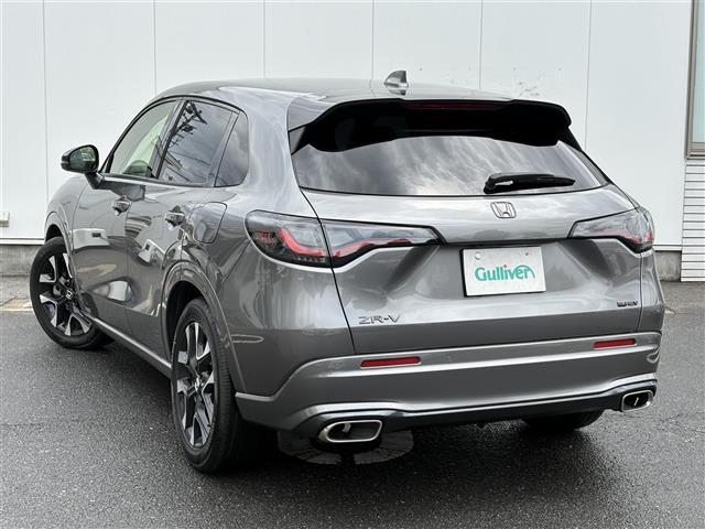 ZR-V e:HEV Z(43枚目)