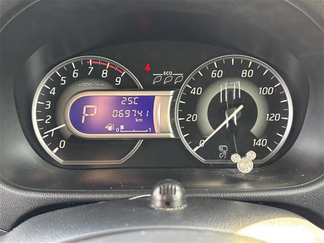 eKスペースカスタム カスタムG SDナビ BT フルセグTV バックカメラ 社外ETC 片側電動スライドドア 社外AW LEDオートライト 横滑り防止 スマートキー(5枚目)