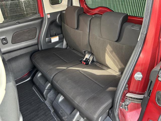 eKスペースカスタム カスタムG SDナビ BT フルセグTV バックカメラ 社外ETC 片側電動スライドドア 社外AW LEDオートライト 横滑り防止 スマートキー(27枚目)