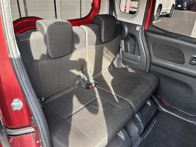 eKスペースカスタム カスタムG SDナビ BT フルセグTV バックカメラ 社外ETC 片側電動スライドドア 社外AW LEDオートライト 横滑り防止 スマートキー(29枚目)