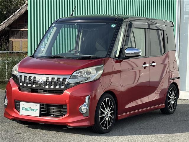 eKスペースカスタム カスタムG SDナビ BT フルセグTV バックカメラ 社外ETC 片側電動スライドドア 社外AW LEDオートライト 横滑り防止 スマートキー(38枚目)