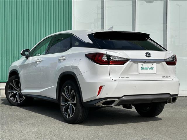 RX RX200t バージョンL ☆純正ナビ(BT/フルセグ/AM/FM/DISC)☆アラウンドビューモニター☆Bカメラ☆フロントカメラ☆サイドカメラ☆パワーバックドア☆レーダークルーズコントロール☆LEDヘッドライト(43枚目)