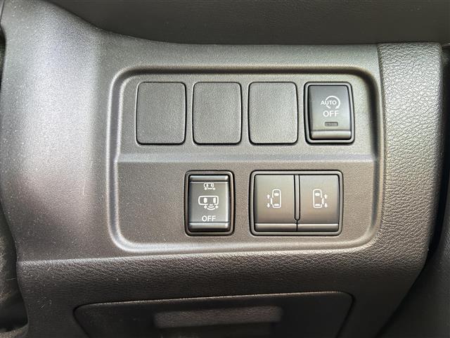 セレナ ハイウェイスター 全方位カメラ クルーズコントロール 純正ETC 社外ナビ 横滑り防止 衝突被害軽減システム 両側電動スライドドア LEDオートライト カーテンエアバッグ 社外ドラレコ スマートキー BT 後席モニター(14枚目)