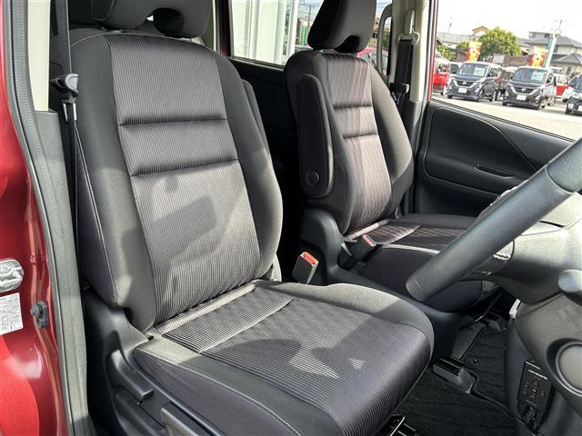 セレナ ハイウェイスター 全方位カメラ クルーズコントロール 純正ETC 社外ナビ 横滑り防止 衝突被害軽減システム 両側電動スライドドア LEDオートライト カーテンエアバッグ 社外ドラレコ スマートキー BT 後席モニター(22枚目)