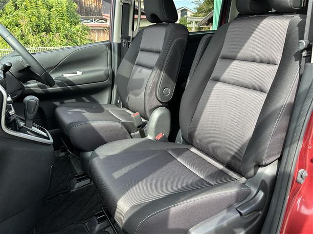 セレナ ハイウェイスター 全方位カメラ クルーズコントロール 純正ETC 社外ナビ 横滑り防止 衝突被害軽減システム 両側電動スライドドア LEDオートライト カーテンエアバッグ 社外ドラレコ スマートキー BT 後席モニター(24枚目)