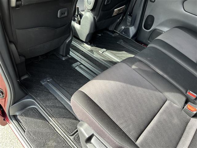 セレナ ハイウェイスター 全方位カメラ クルーズコントロール 純正ETC 社外ナビ 横滑り防止 衝突被害軽減システム 両側電動スライドドア LEDオートライト カーテンエアバッグ 社外ドラレコ スマートキー BT 後席モニター(26枚目)