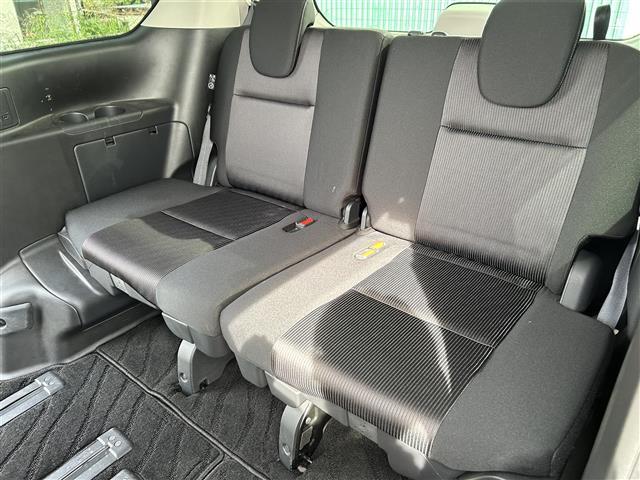 セレナ ハイウェイスター 全方位カメラ クルーズコントロール 純正ETC 社外ナビ 横滑り防止 衝突被害軽減システム 両側電動スライドドア LEDオートライト カーテンエアバッグ 社外ドラレコ スマートキー BT 後席モニター(29枚目)