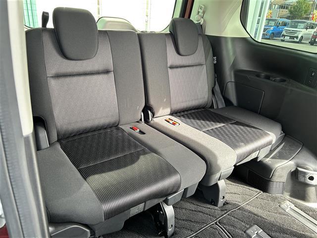 セレナ ハイウェイスター 全方位カメラ クルーズコントロール 純正ETC 社外ナビ 横滑り防止 衝突被害軽減システム 両側電動スライドドア LEDオートライト カーテンエアバッグ 社外ドラレコ スマートキー BT 後席モニター(30枚目)