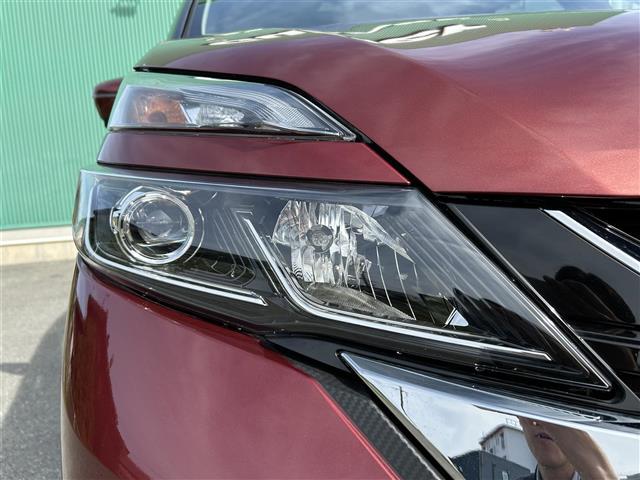 セレナ ハイウェイスター 全方位カメラ クルーズコントロール 純正ETC 社外ナビ 横滑り防止 衝突被害軽減システム 両側電動スライドドア LEDオートライト カーテンエアバッグ 社外ドラレコ スマートキー BT 後席モニター(40枚目)