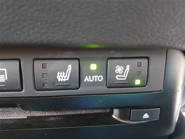 ＥＳ ＥＳ３００ｈ　Ｆスポーツ　ムーンルーフ　純正１２．３インチナビ　フルセグ　バックカメラ　ビルトインＥＴＣ２．０　クルコン　セーフティシステムプラス　デジタルインナーミラー　ステアリングヒーター　パワーシート　シートヒーター（4枚目）