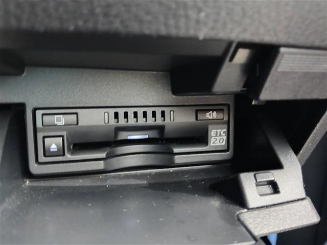 ＥＳ ＥＳ３００ｈ　Ｆスポーツ　ムーンルーフ　純正１２．３インチナビ　フルセグ　バックカメラ　ビルトインＥＴＣ２．０　クルコン　セーフティシステムプラス　デジタルインナーミラー　ステアリングヒーター　パワーシート　シートヒーター（8枚目）