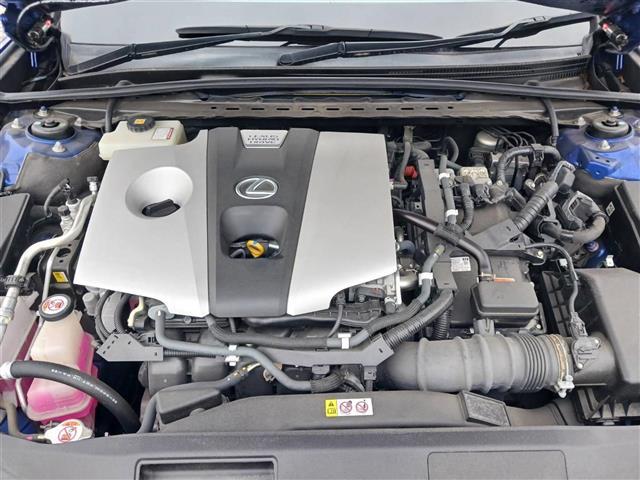 ＥＳ ＥＳ３００ｈ　Ｆスポーツ　ムーンルーフ　純正１２．３インチナビ　フルセグ　バックカメラ　ビルトインＥＴＣ２．０　クルコン　セーフティシステムプラス　デジタルインナーミラー　ステアリングヒーター　パワーシート　シートヒーター（10枚目）