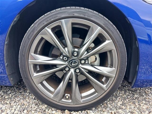 ＥＳ ＥＳ３００ｈ　Ｆスポーツ　ムーンルーフ　純正１２．３インチナビ　フルセグ　バックカメラ　ビルトインＥＴＣ２．０　クルコン　セーフティシステムプラス　デジタルインナーミラー　ステアリングヒーター　パワーシート　シートヒーター（18枚目）