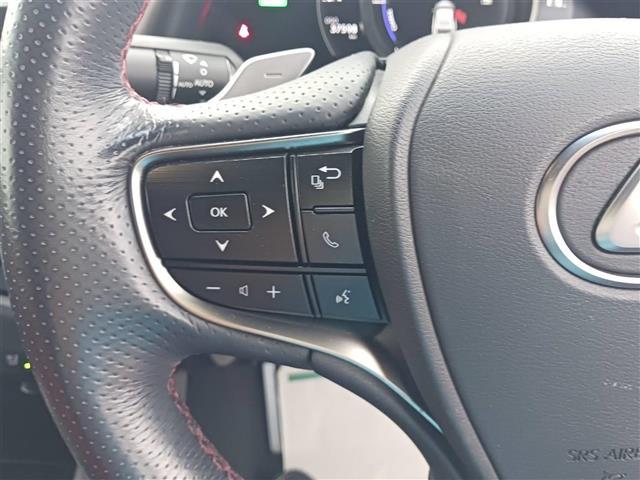 ＥＳ ＥＳ３００ｈ　Ｆスポーツ　ムーンルーフ　純正１２．３インチナビ　フルセグ　バックカメラ　ビルトインＥＴＣ２．０　クルコン　セーフティシステムプラス　デジタルインナーミラー　ステアリングヒーター　パワーシート　シートヒーター（20枚目）