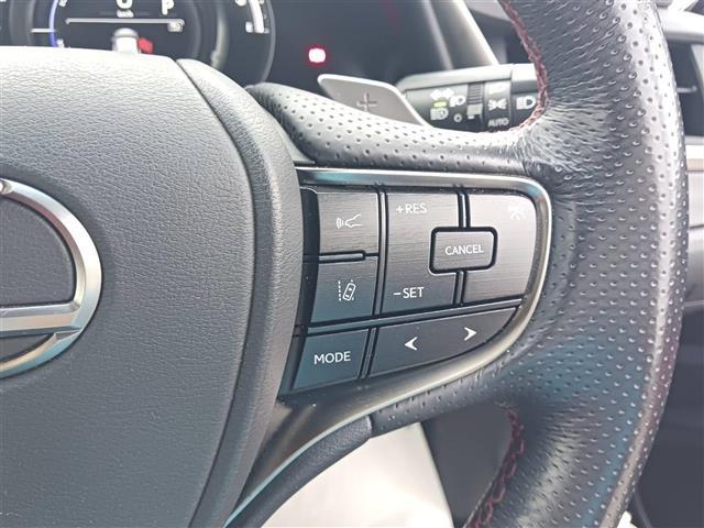 ＥＳ ＥＳ３００ｈ　Ｆスポーツ　ムーンルーフ　純正１２．３インチナビ　フルセグ　バックカメラ　ビルトインＥＴＣ２．０　クルコン　セーフティシステムプラス　デジタルインナーミラー　ステアリングヒーター　パワーシート　シートヒーター（21枚目）