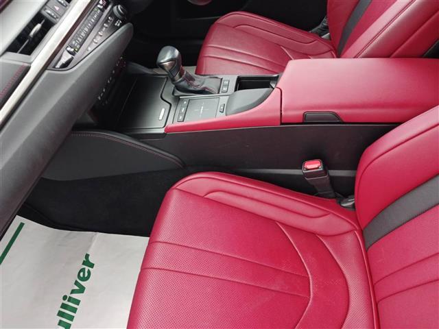 ＥＳ ＥＳ３００ｈ　Ｆスポーツ　ムーンルーフ　純正１２．３インチナビ　フルセグ　バックカメラ　ビルトインＥＴＣ２．０　クルコン　セーフティシステムプラス　デジタルインナーミラー　ステアリングヒーター　パワーシート　シートヒーター（27枚目）