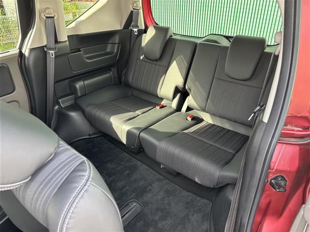 フリードハイブリッド ハイブリッド・ＥＸ　☆Ｇａｔｈｅｒｓナビ（ＢＴ／フルセグ／ＤＩＳＣ）☆Ｂカメラ☆両側パワースライドドア☆レーダークルーズコントロール☆ＬＥＤヘッドライト☆オートライト☆ハーフレザー☆ＤＮ席シートヒーター（26枚目）