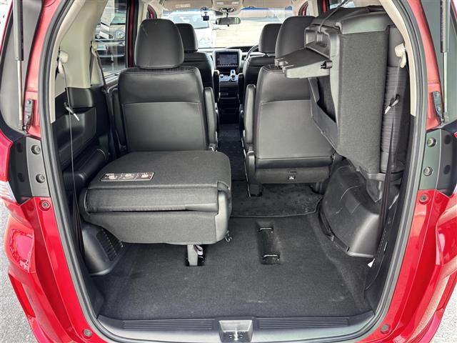 フリードハイブリッド ハイブリッド・ＥＸ　☆Ｇａｔｈｅｒｓナビ（ＢＴ／フルセグ／ＤＩＳＣ）☆Ｂカメラ☆両側パワースライドドア☆レーダークルーズコントロール☆ＬＥＤヘッドライト☆オートライト☆ハーフレザー☆ＤＮ席シートヒーター（30枚目）