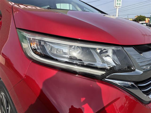 フリードハイブリッド ハイブリッド・ＥＸ　☆Ｇａｔｈｅｒｓナビ（ＢＴ／フルセグ／ＤＩＳＣ）☆Ｂカメラ☆両側パワースライドドア☆レーダークルーズコントロール☆ＬＥＤヘッドライト☆オートライト☆ハーフレザー☆ＤＮ席シートヒーター（34枚目）