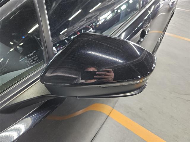 プリウス Ｚ　１２．３インチディスプレイオーディオ　フルセグ　パワーバックドア　バックカメラ　パノラマビューモニター　ビルトインＥＴＣ２．０　クルコン　セーフティセンス　トヨタチームメイト　純正１９インチＡＷ（29枚目）