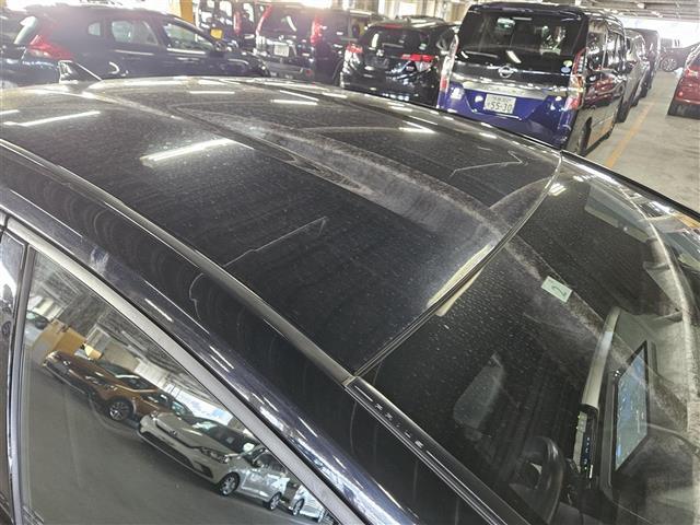 プリウス Ｚ　１２．３インチディスプレイオーディオ　フルセグ　パワーバックドア　バックカメラ　パノラマビューモニター　ビルトインＥＴＣ２．０　クルコン　セーフティセンス　トヨタチームメイト　純正１９インチＡＷ（36枚目）