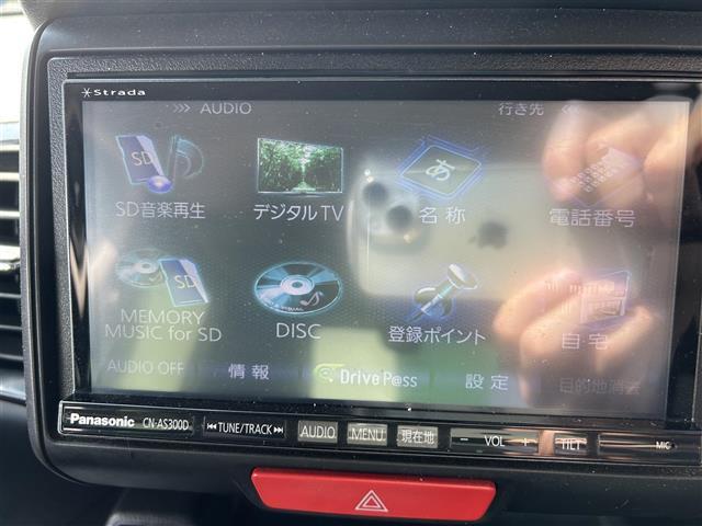 N-BOXカスタム 2トーンカラースタイル GターボSSパッケージ(4枚目)