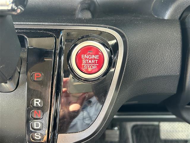 N-BOXカスタム 2トーンカラースタイル GターボSSパッケージ(6枚目)